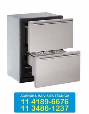 Assistência Técnica eletrodomésticos Santa Cecília