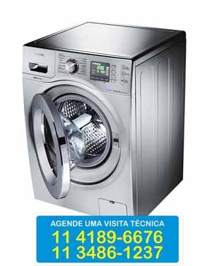 Assistência Técnica eletrodomésticos Guararema