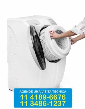 Assistência Técnica eletrodomésticos Vila Alpina